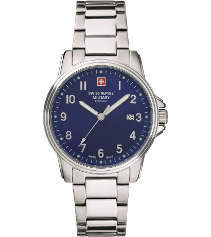 Swiss Alpine Military 7011.1135 