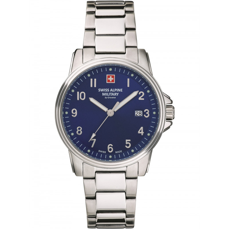 Swiss Alpine Military 7011.1135 Swiss Alpine Military 7011.1135