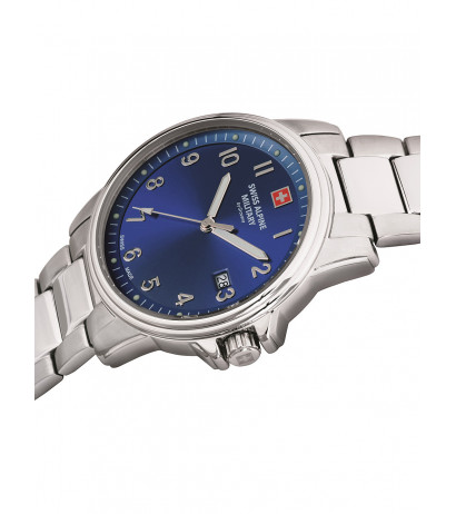 Swiss Alpine Military 7011.1135 