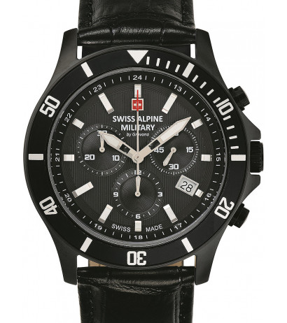 Swiss Alpine Military 7022.9577 