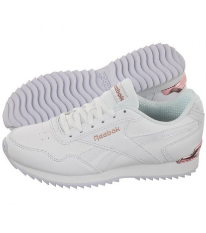 Reebok Royal Glide Ripple Double Clip DV6703 (RE495-a) bateliai