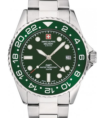 Swiss Alpine Military 7052.1134 
