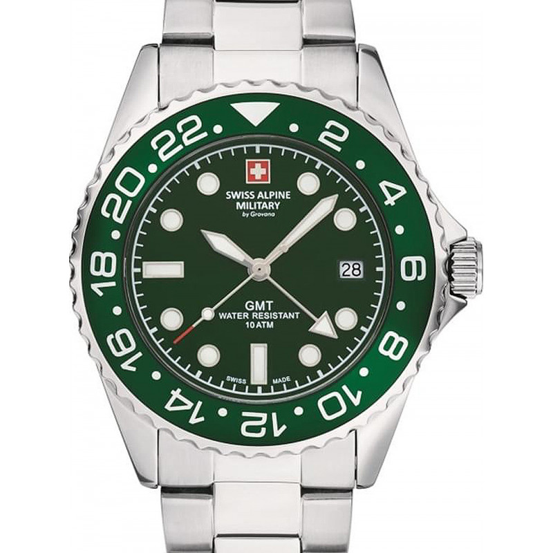 Swiss Alpine Military 7052.1134 Swiss Alpine Military 7052.1134
