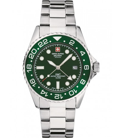 Swiss Alpine Military 7052.1134 