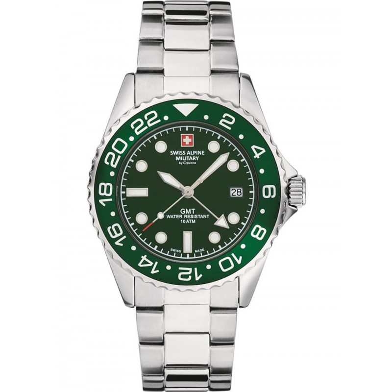 Swiss Alpine Military 7052.1134 Swiss Alpine Military 7052.1134
