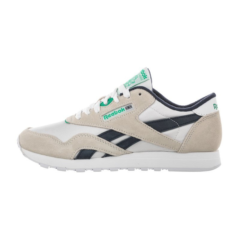 Reebok CL Nylon FV6237 (RE476-a) bateliai