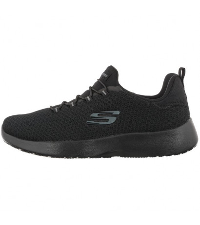 Skechers Dynamight Black 12119/BBK (SK80-a) bateliai