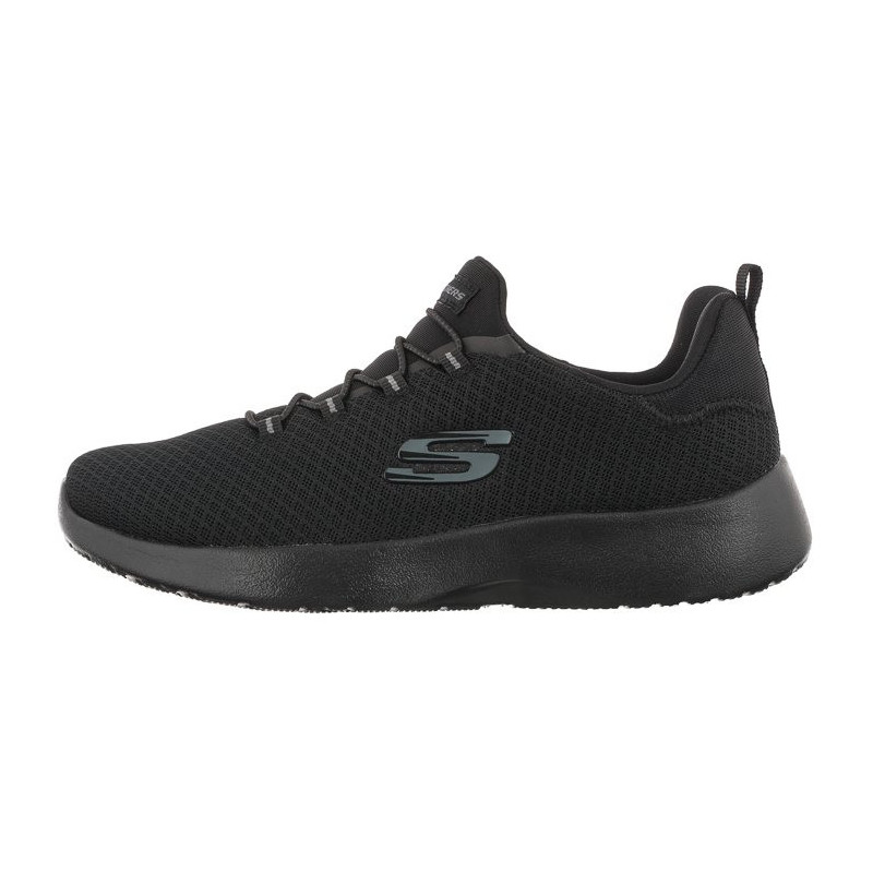 Skechers Dynamight Black 12119/BBK (SK80-a) bateliai