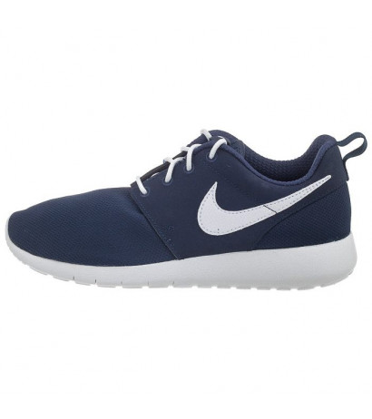 Nike Roshe One (GS) 599728-416 (NI633-b) bateliai