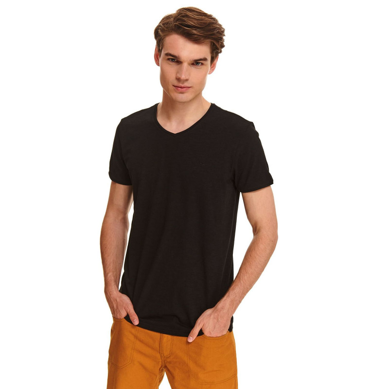 MEN'S T-SHIRT SHORT SLEEVE TOP SECRET marškinėliai