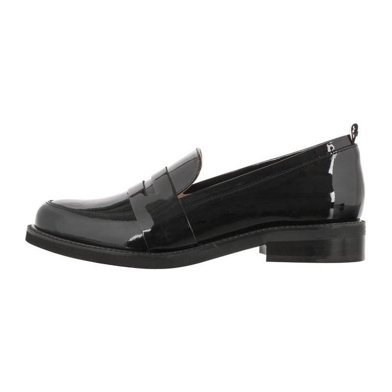 Wojas Czarne 46069-31 (WO12-a) bateliai
