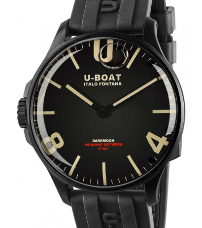 U-Boat 8464/A 
