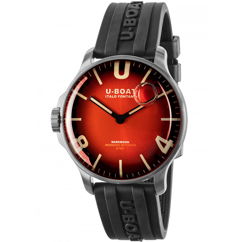 U-Boat 8701 U-Boat 8701