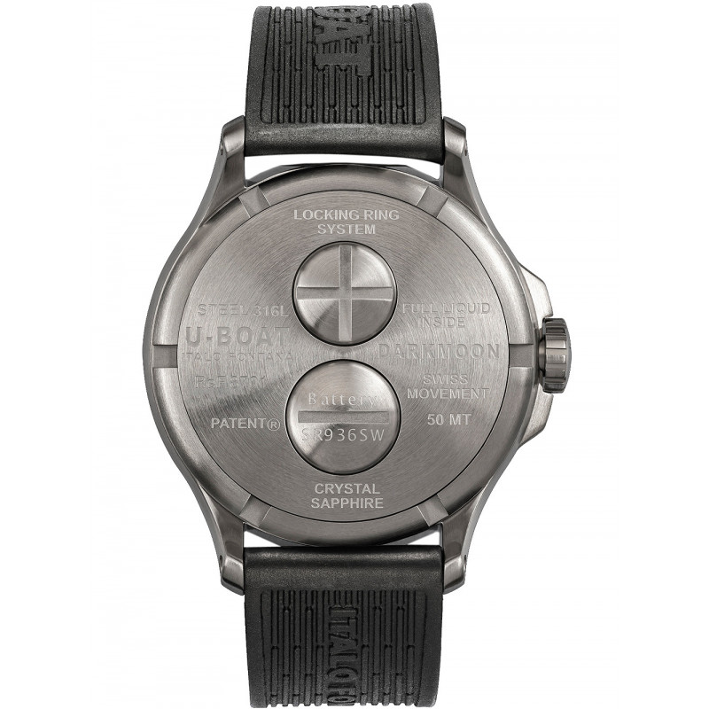 U-Boat 8701 U-Boat 8701