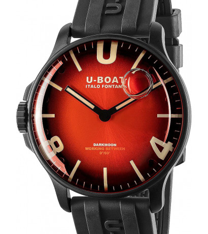 U-Boat 8697 