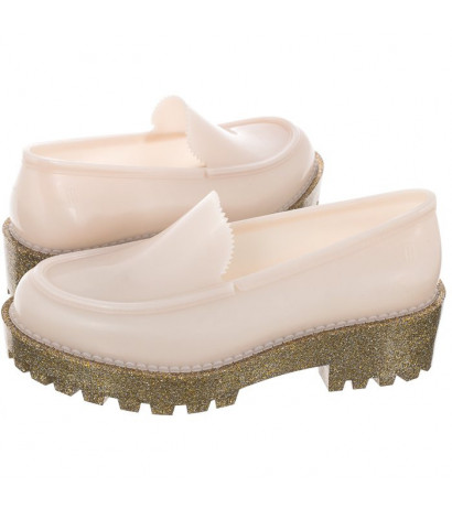 Melissa Panapana AD 31990/52940 Beige (ML191-a) bateliai - Batai