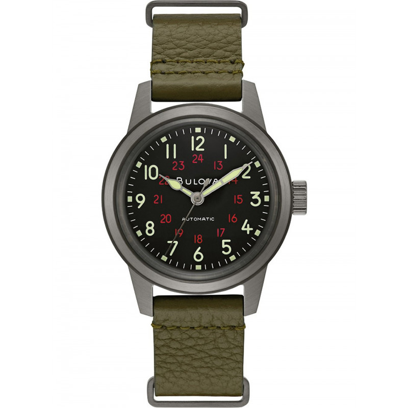 Bulova 98A255 Bulova 98A255