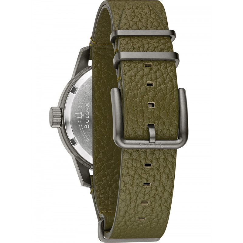 Bulova 98A255 Bulova 98A255